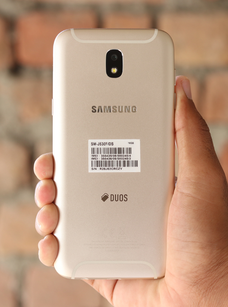 Samsung Galaxy J5 Pro